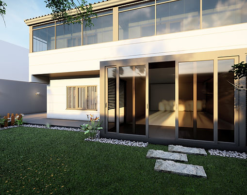 Sarıyer Müstakil Konut Projesi