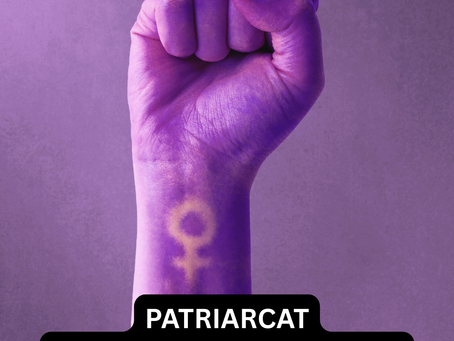 Post Instagram - Déconstruire le patriarcat : par où commencer ?