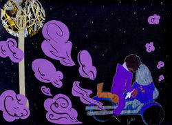 Prince's 60th Birthday