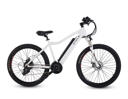 CYCLA BOOST CYCLA ebikes