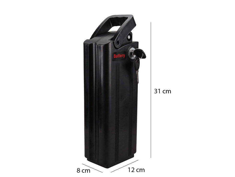 Miniatura: Batería 36V 10Ah - Multimarca