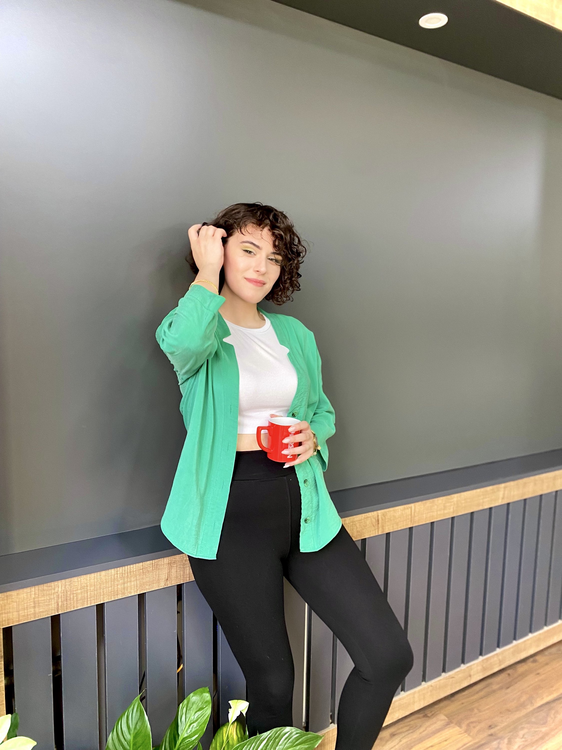 Yazarın fotoğrafı: Sinemis Karakaya