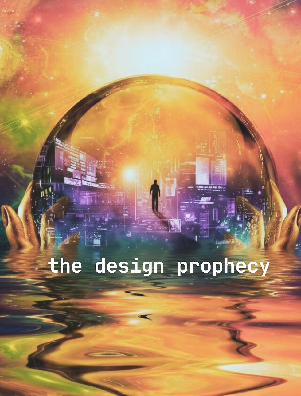 The Design Prophecy