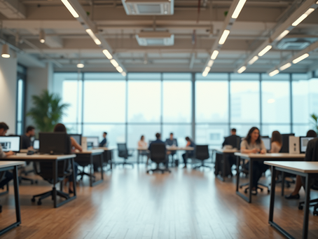 How Recruitment Agencies Help Companies Find Talent