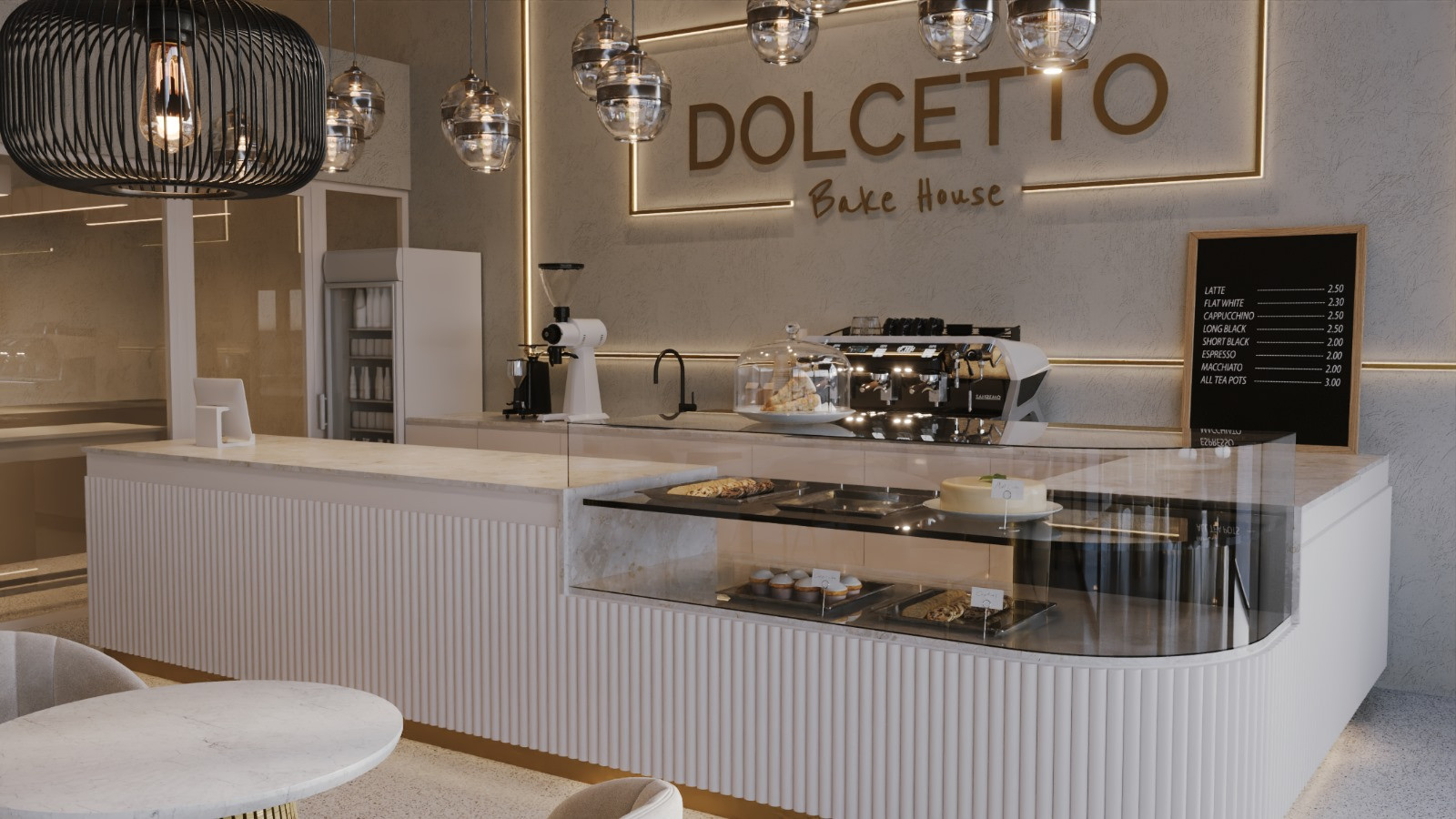Dolcetto | My Site 2