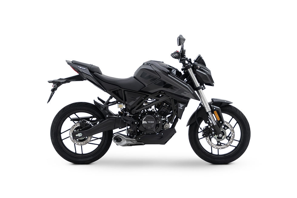 Total Black