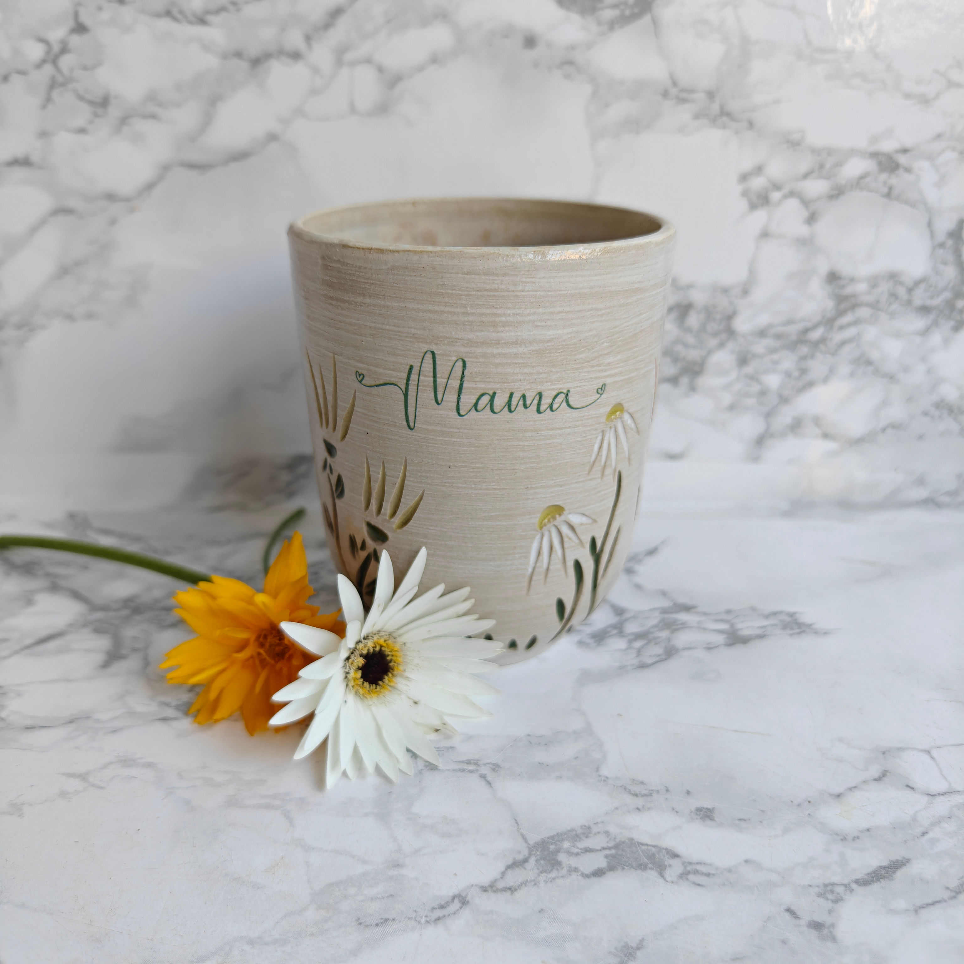 Beker MAMA