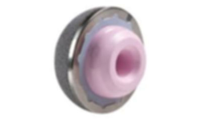 ZimmerBiomet Continuum Acetabular