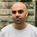 PEARL lab member, Eric Karaoylas