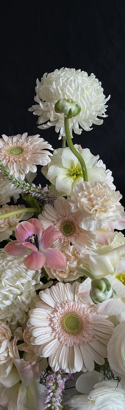 FIORELLA Nashville Floral Arrangement