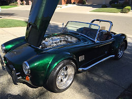 Green Mamba
