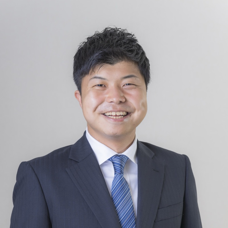 弁護士 松井春樹