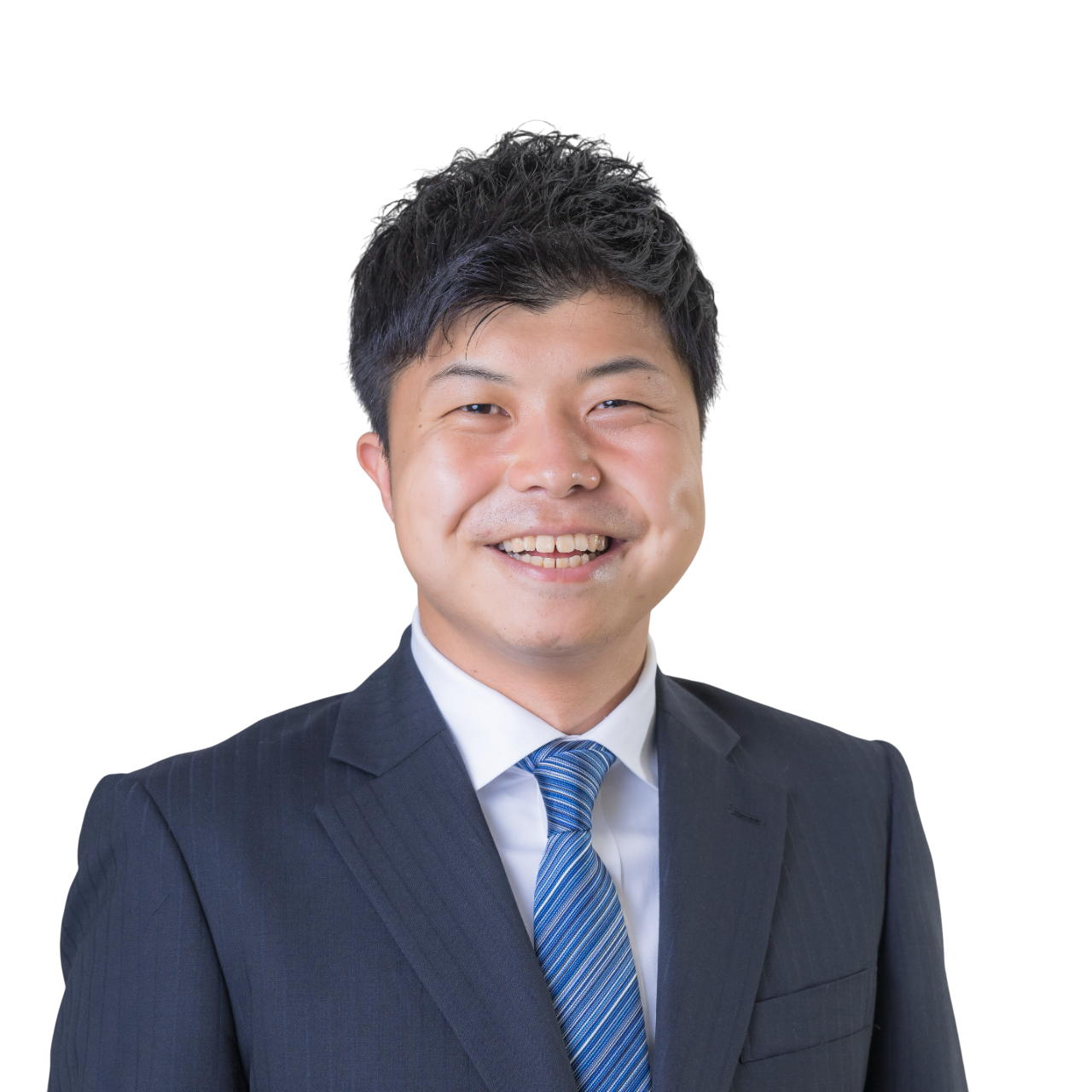 弁護士 松井春樹