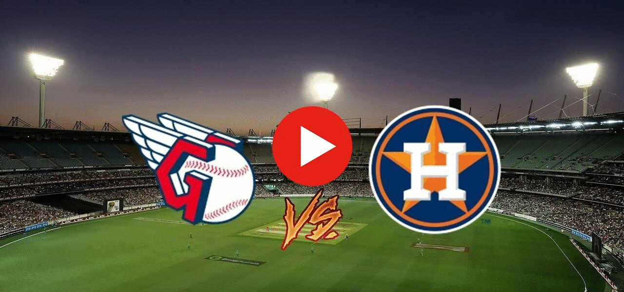 (LIVESTREAM TV ) Cleveland Guardians vs Houston Astros live stream 1 (LIVESTREAM TV ) Cleveland Guardians vs Houston Astros live stream 1