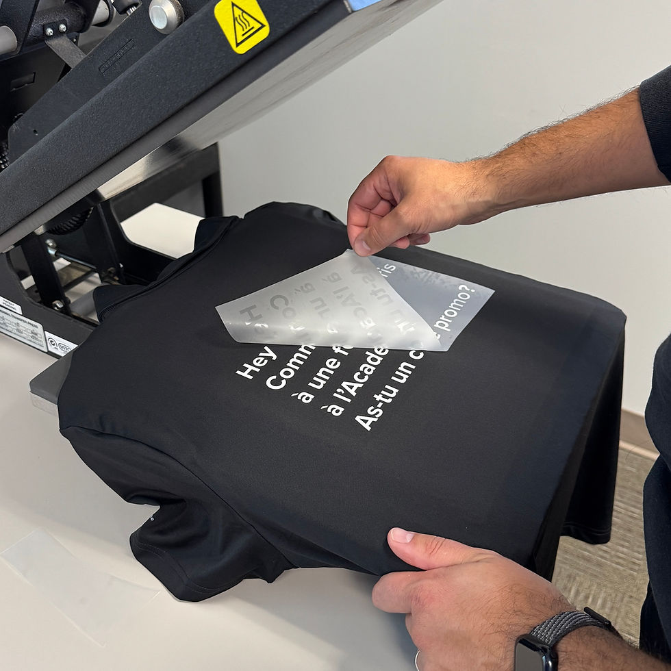 Spoiler alert : notre sucre à la crème sera au Congrès de l’AFO