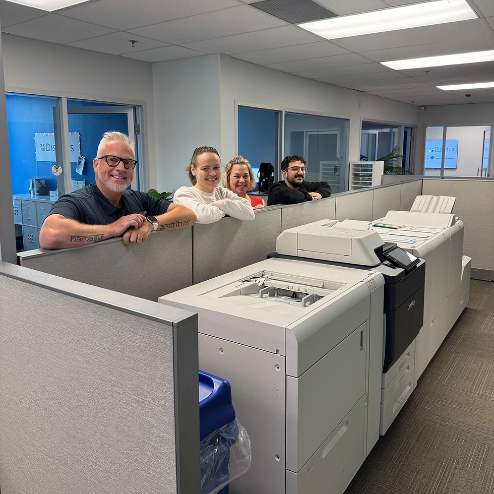 Une nouvelle arrivée impressionnante