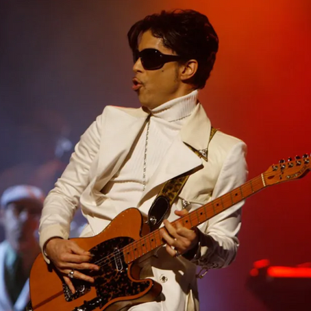 Patrimonio de Prince lanzará álbum póstumo ‘Timeless’ con canciones inéditas