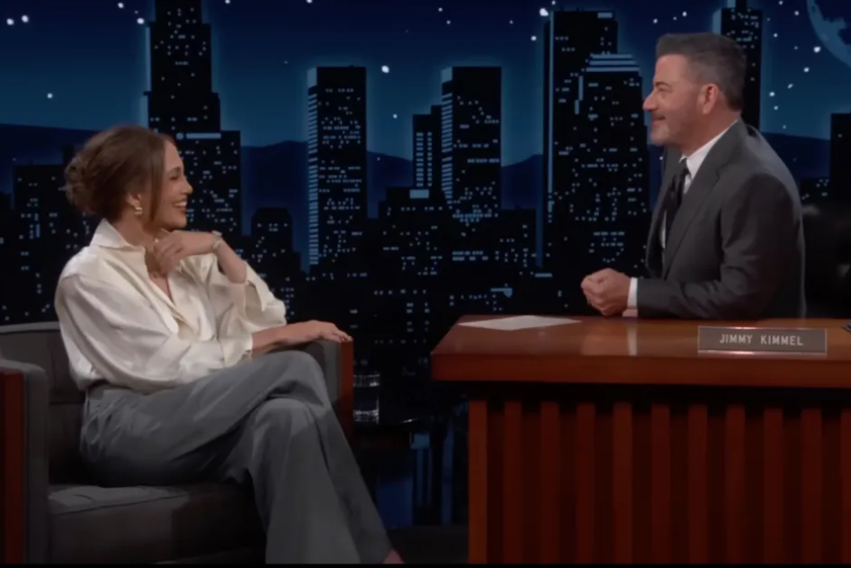 Jennifer Lopez descarta entrar a “Bachelorette” y reflexiona sobre el amor: “He hecho todo mal”