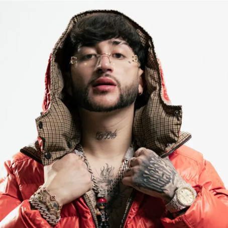 Calle 24 anuncia su primera gira por EEUU, “Eterno Tour”