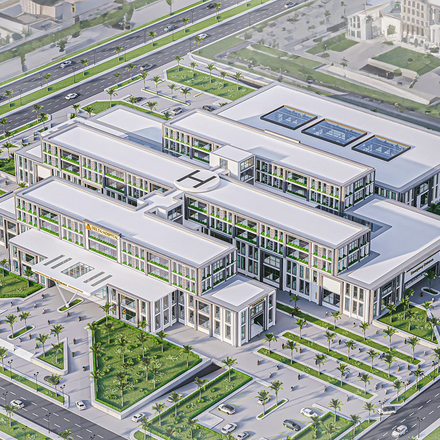 Jannat Memorial Hospital