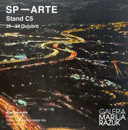 SP Arte 2021