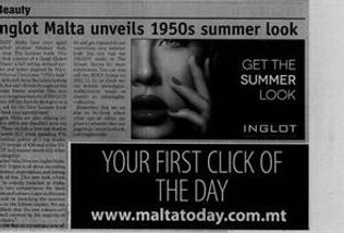 Malta Today