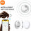 Thumbnail: Xiaomi Smart Portable Finder Mini GPS Tracker Device Airtag Anti-loss for Pets