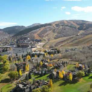 1459 Crescent Road, Park City Utah