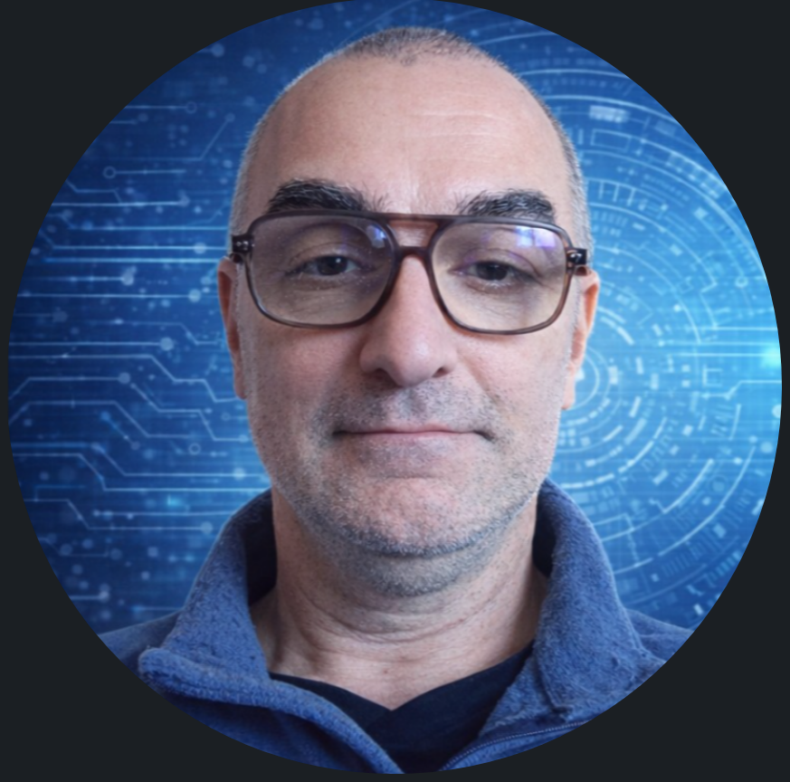 Immagine del redattore: Denis Sacchi