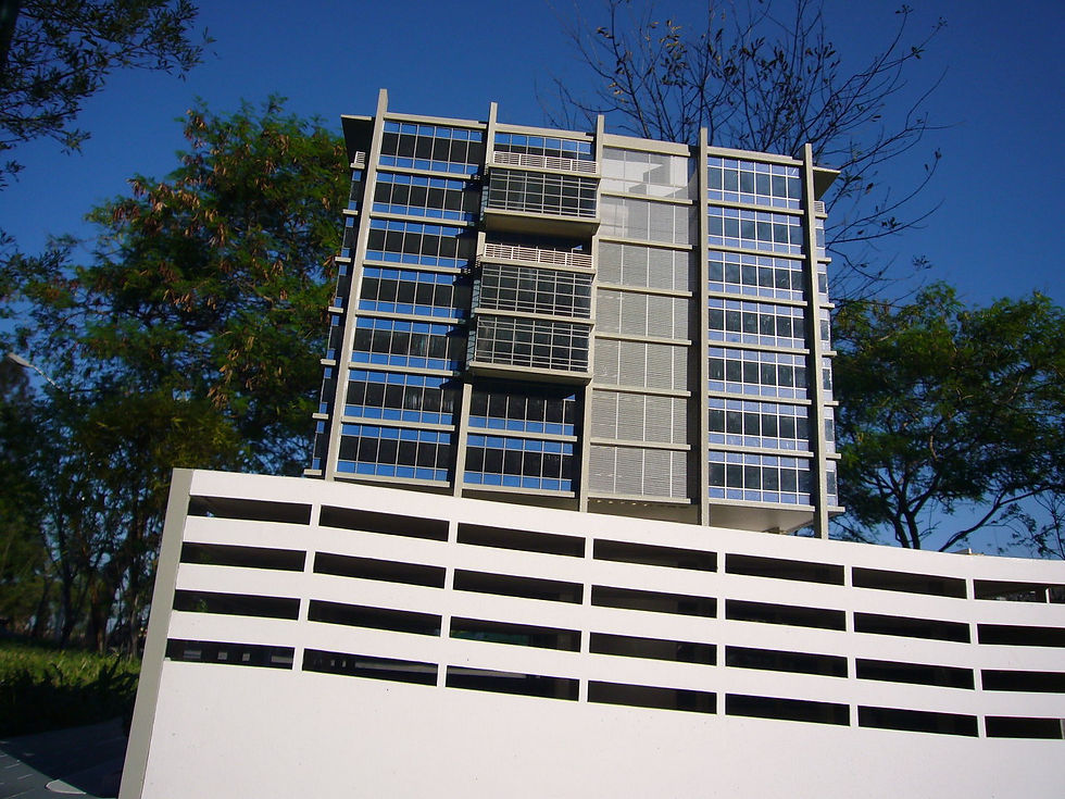 OFICINAS DELPHI