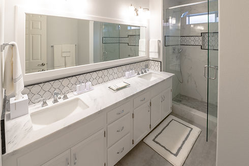 Bathroom Remodel | Fresno, CA | J & J Construction, Inc.