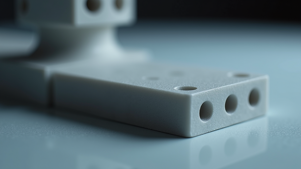 Produits 3D sur mesure pour entreprises et particuliers