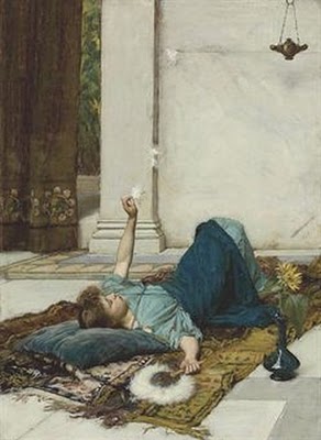 La dolce far niente