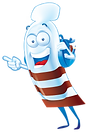 Personnage Tapufin Chocolat verso pointant vers la droite.png