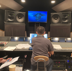 ニューアルバム トラックダウン