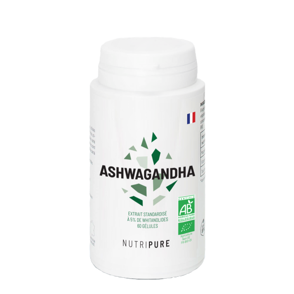 Ashwagandha