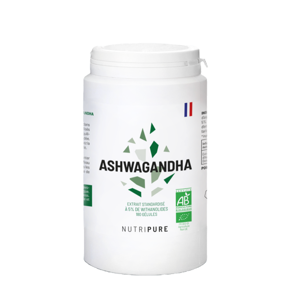 Ashwagandha
