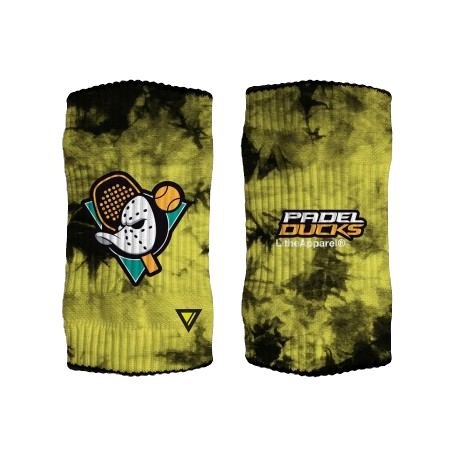WristBand Padel Ducks