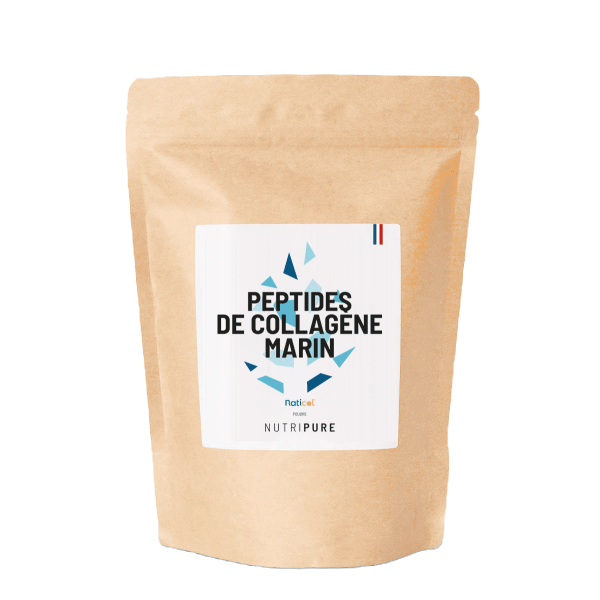 Collagène Marin