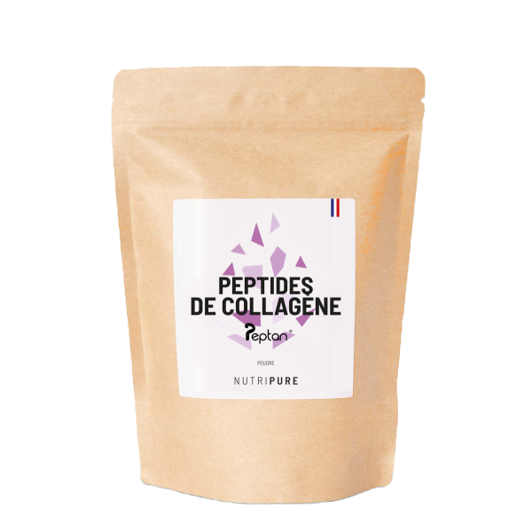Peptide de Collagène