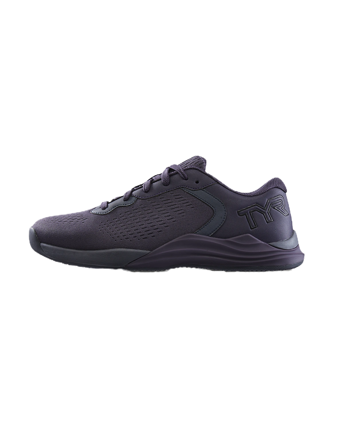 Chaussures TYR CTX-1 TRAINER 510 Purple Limited Edition