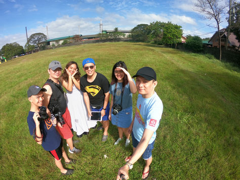 HOW TO VLOG?