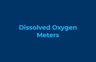 Dissolved Oxygen Meters