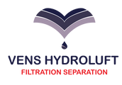 Vens Hydroluft logo