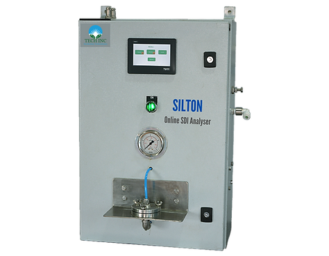 Tech Inc SILTON SDI ANALYSER