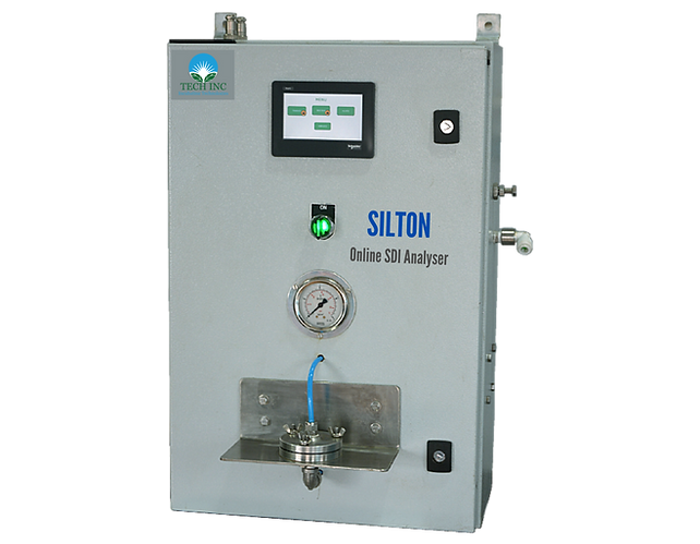 Tech Inc SILTON SDI ANALYSER