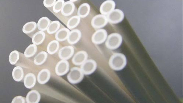 NF Hollow Fiber Membranes | Tech Inc