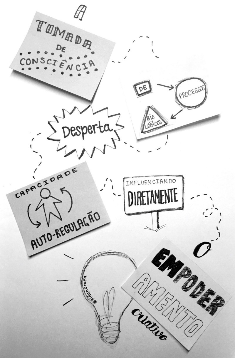 visual thinking sidanorafa
