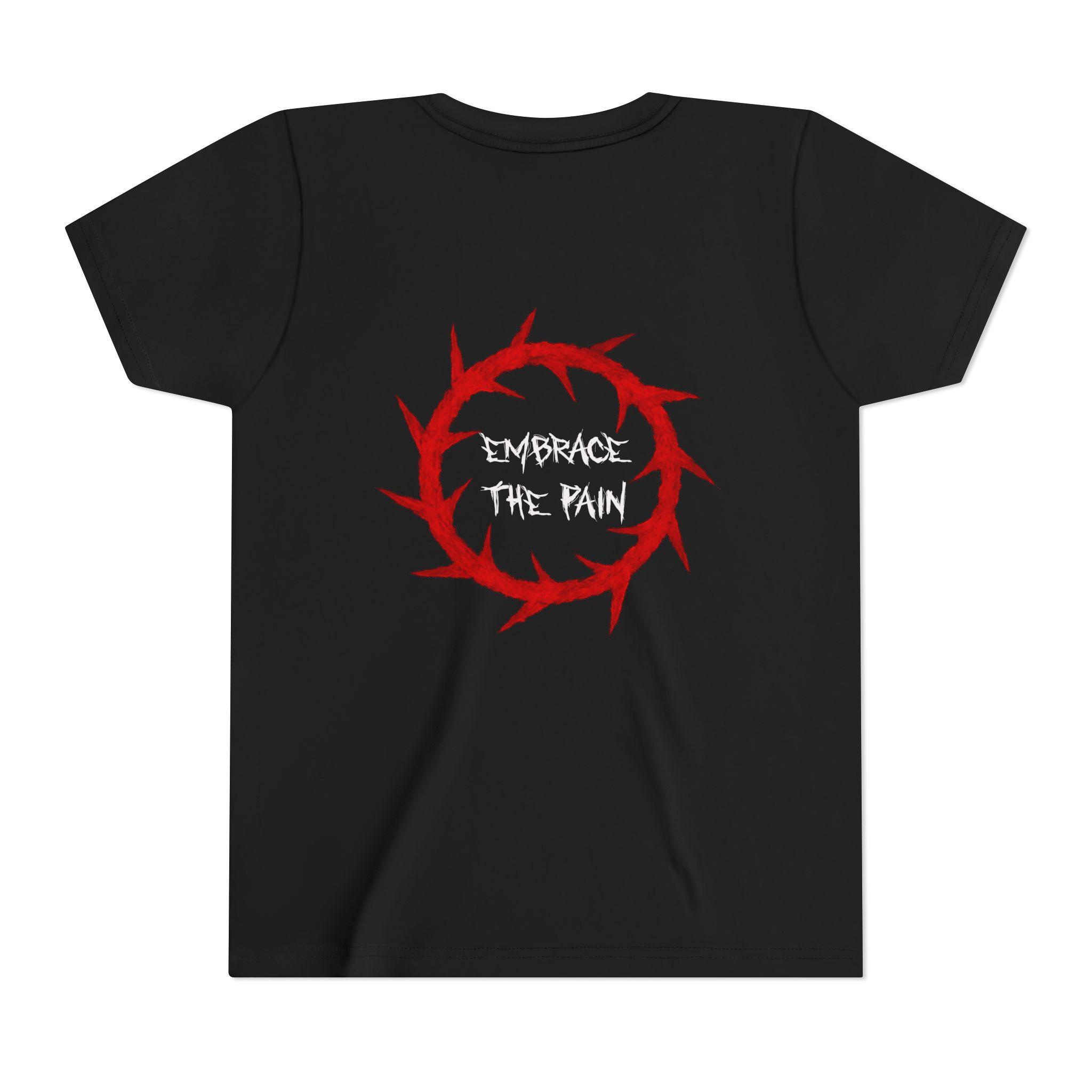 Embrace The Pain (Kids tee)