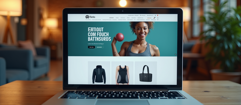Top Platforms to Buy Fitness Accessories Online